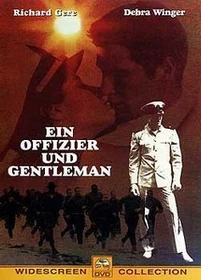 Ein Offizier und Gentleman (DVD)