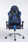 CLP Racing Limit V2 Kunstleder Gamingstuhl, schwarz/blau Vorschaubild