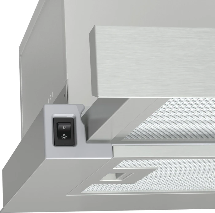 Gorenje TH60E3X Flachschirm-Dunstabzugshaube