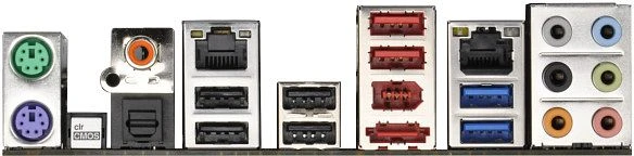 ASRock X79 Extreme7 (Intel 2011-0)