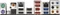 ASRock X79 Extreme7 (Intel 2011-0) Vorschaubild