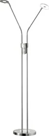 Fischer & Honsel Dent 2-flammig nickel chrom