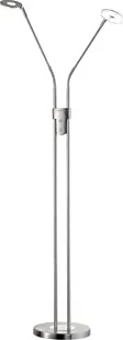 Fischer & Honsel Dent 2-flammig nickel chrom