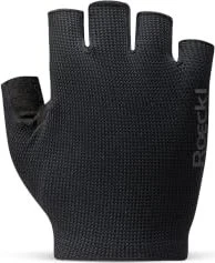 Roeckl Imst Fahrradhandschuhe schwarz