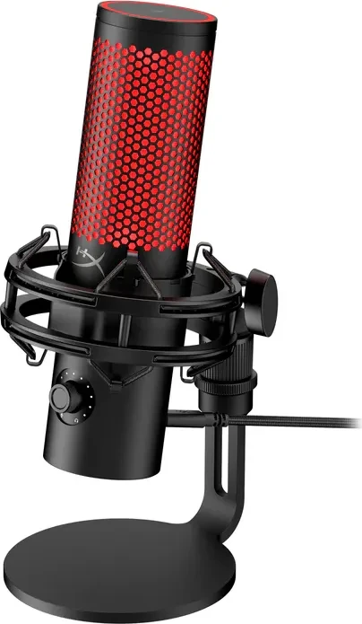 HP HyperX QuadCast 2
