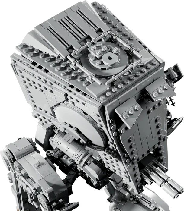 LEGO Star Wars - AT-ST Kampfläufer