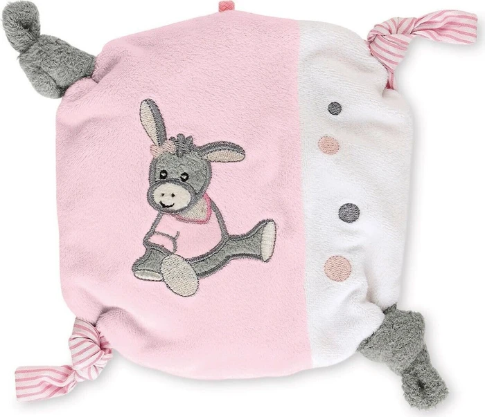 Sterntaler Emmi Girl Wärmekissen