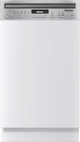 Miele G 5740 SCi SL edelstahl
