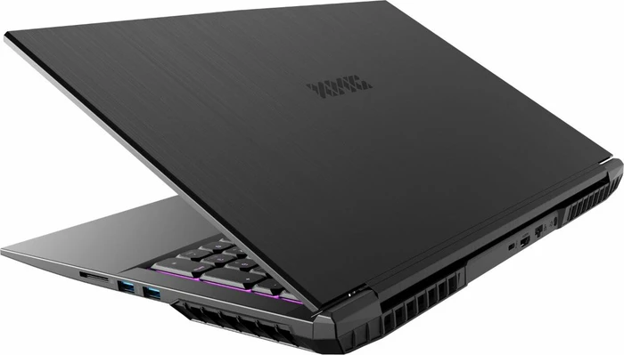 Schenker XMG NEO 17-E20spd, Core i7-10750H, 16GB RAM, 1TB SSD, GeForce RTX 2060, DE