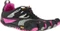 Vibram FiveFingers Komodo Sport LS grey/black/pink (Damen) Vorschaubild