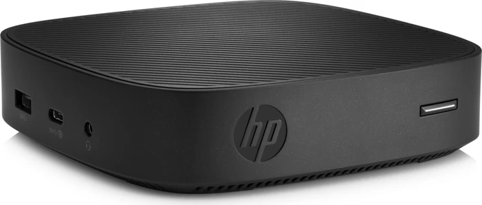 HP t430 v2 Thin Client, Celeron N4020, 4GB RAM