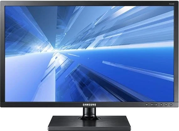 Samsung TC222W Thin Client All-in-One, GX-222GC, 4GB RAM, 32GB SSD