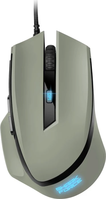 Sharkoon Shark Force II