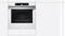 Siemens iQ700 HB674GBW1 Backofen Vorschaubild