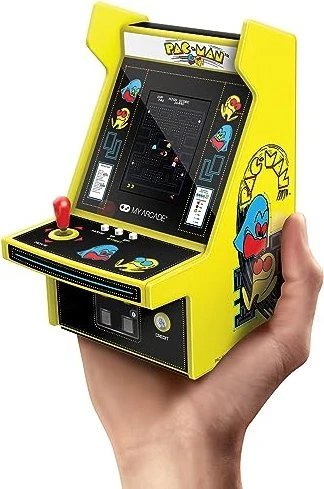 My Arcade Micro Player Pac-Man