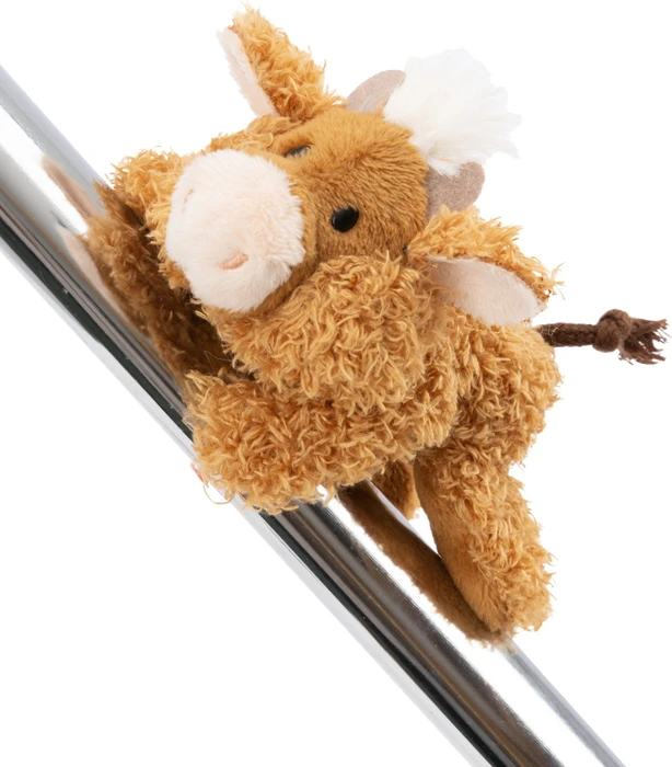 Nici MagNICI Highland Cattle McMooray 12cm