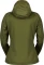Scott Explorair Alpha Hoodie Funktionsjacke fir green/cloud pink (Damen) Vorschaubild