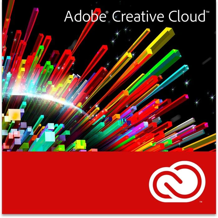 Adobe Creative Cloud, 1 User, 1 Jahr, EDU, ESD (multilingual) (PC/MAC)