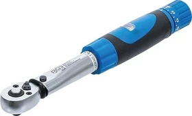 BGS technic Drehmomentschlüssel, 1/4"