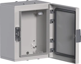 Hager Orion Schrank Standardtür