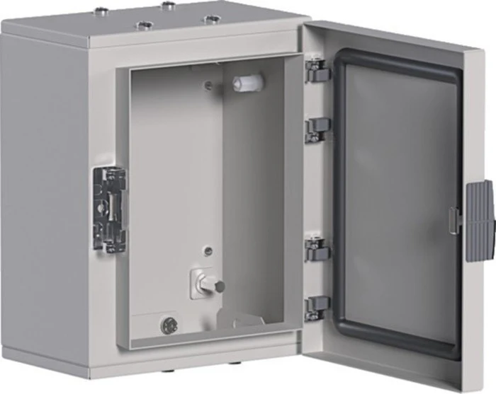 Hager Orion Schrank Standardtür