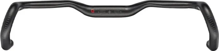 Ergotec Explorer 31.8mm/5° up Rennrad Lenker 552mm schwarz