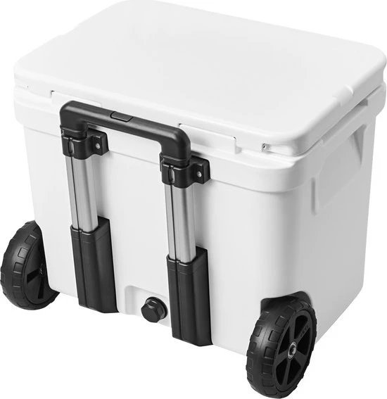 Yeti Roadie 60 Passiv-Kühlbox weiß