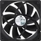 Thermalright TL-C12C X3, 120mm, 3er-Pack Vorschaubild