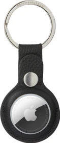 dbramante1928 Key Ring Copenhagen für Apple AirTag schwarz
