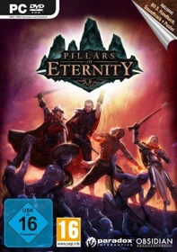 Pillars of Eternity - Royal Edition (Download) (PC)