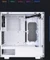 Thermaltake Divider 300 TG ARGB Snow Edition, weiß, Glasfenster Vorschaubild