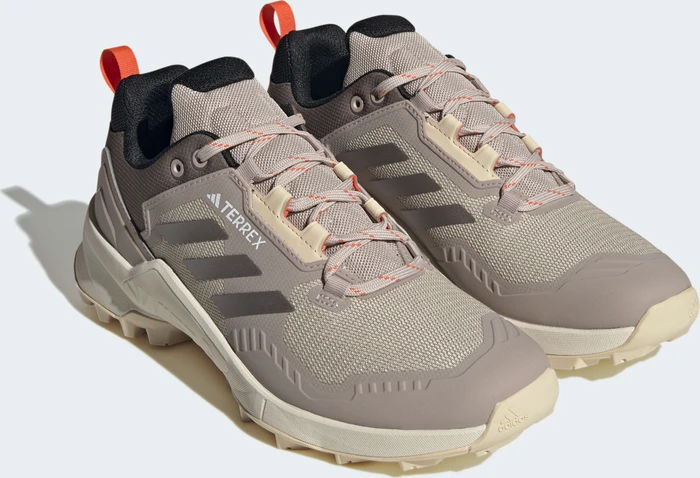 adidas Terrex Swift R3 wonder taupe/taupe metallic/earth strata (Herren)