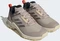adidas Terrex Swift R3 wonder taupe/taupe metallic/earth strata (Herren) Vorschaubild