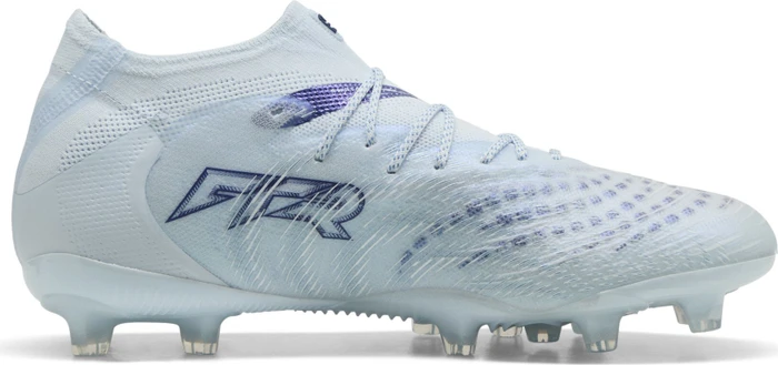 Puma Future 9 Ultimate AG icy blue/blue jewel (Damen)