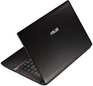 ASUS X43SV-VX085V, Core i3-2310M, 4GB RAM, 500GB HDD, GeForce GT 540M, DE