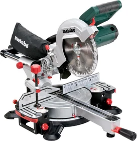 Metabo KGS 216 M Elektro-Kappsäge