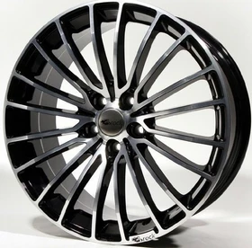 Brock B24 8.0x19 5/120 ET35 (verschiedene Farben)