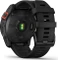 Garmin Fenix 7X Solar slate grey/black Vorschaubild
