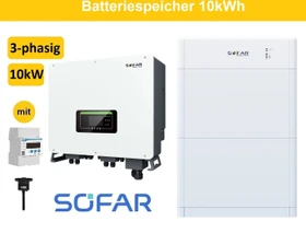 SofarSolar HYD 10KTL-3PH