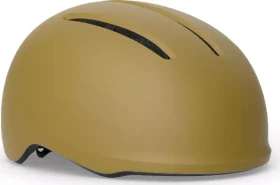 MET Vibe MIPS Helm almond/matt