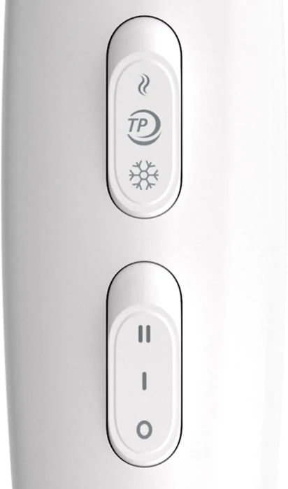 Philips BHD017/40 DryCare Essential