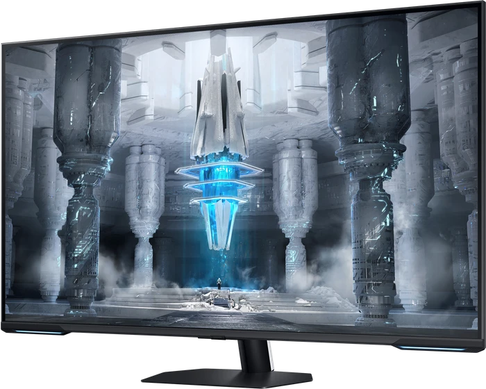 Samsung Odyssey Neo G7 G70C, 43"