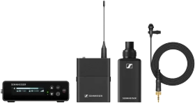 Sennheiser EW-DP ENG Set (U1/5)