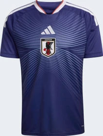 adidas FIFA WM 2026 Japan Heimtrikot kurzarm (Herren)