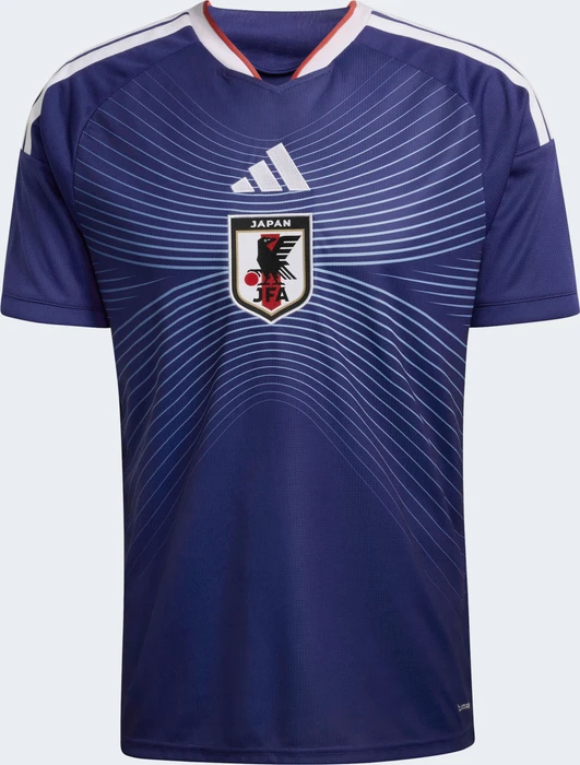 adidas FIFA WM 2026 Japan Heimtrikot kurzarm (Herren)