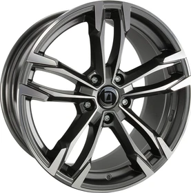 Diewe Wheels Avio 9.5x19 5/112 ET39 (verschiedene Farben)