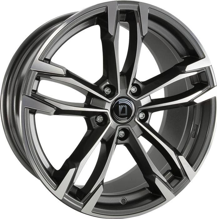 Diewe Wheels Avio 9.5x19 5/112 ET39 (verschiedene Farben)