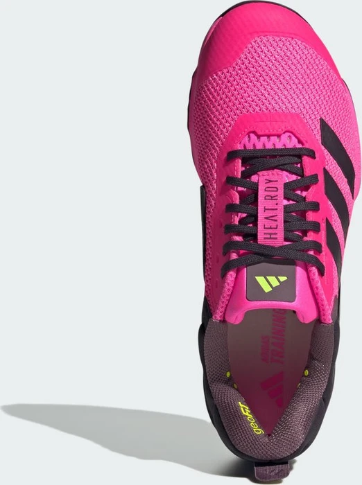 adidas Dropset 3 lucid pink/semi cobalt blue/shadow fig