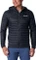 Columbia Powder Lite Hybrid Hooded Jacke (Herren) Vorschaubild