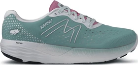 Karhu Ikoni Ortix blue surf/wild rose (Damen)